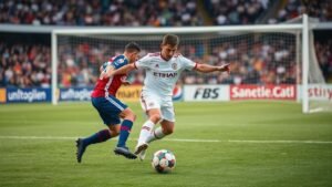 Lincoln City và Chelsea: Cuộc Đụng Độ Carabao Cup Đầy Bất Ngờ