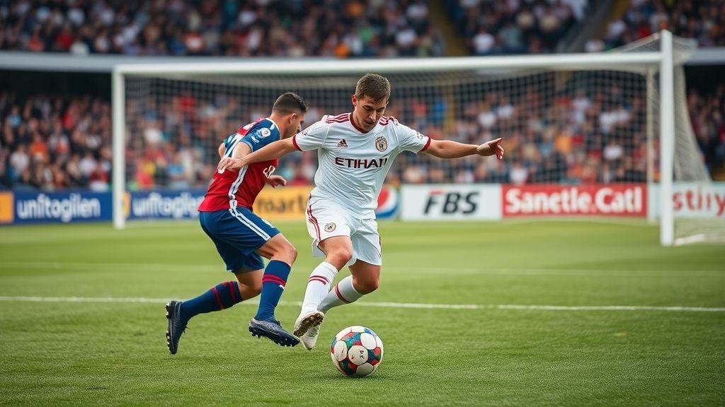 Lincoln City và Chelsea: Cuộc Đụng Độ Carabao Cup Đầy Bất Ngờ