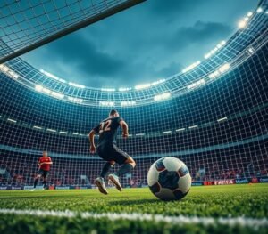 Crystal Palace và Liverpool: Liệu Cả Hai Đội Có Ghi Bàn? Nhận Định Cá Cược