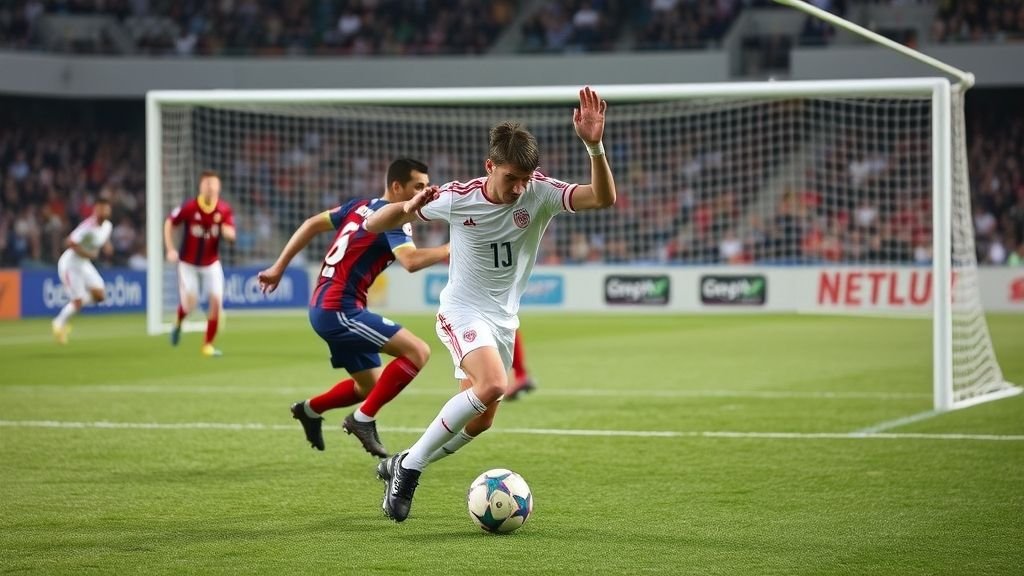 Giày Bóng Đá Cho Trẻ: Danh Sách Cần Thiết Dành Cho Phụ Huynh