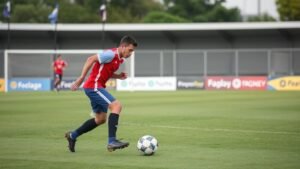 Discover the Ideal Football Gloves for Ultimate Grip Today  Tìm Kiếm Găng Tay Bóng Đá Hoàn Hảo Để Có Độ Bám Tối Ưu Ngày Hôm Nay