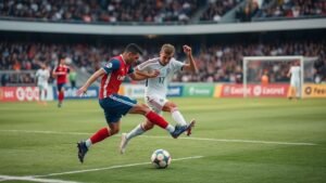 Rangers đối đầu Genk: Mong chờ trận chiến nhiều bàn thắng tại Europa League