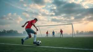 Triển vọng tươi sáng của Sheffield Wednesday đang gặp nguy hiểm