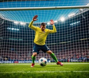 Cuộc Đối Đầu Tại Riga, Anh: Latvia Có Sống Sót Qua Tiếng G roar Của Những Chú Sư Tử?