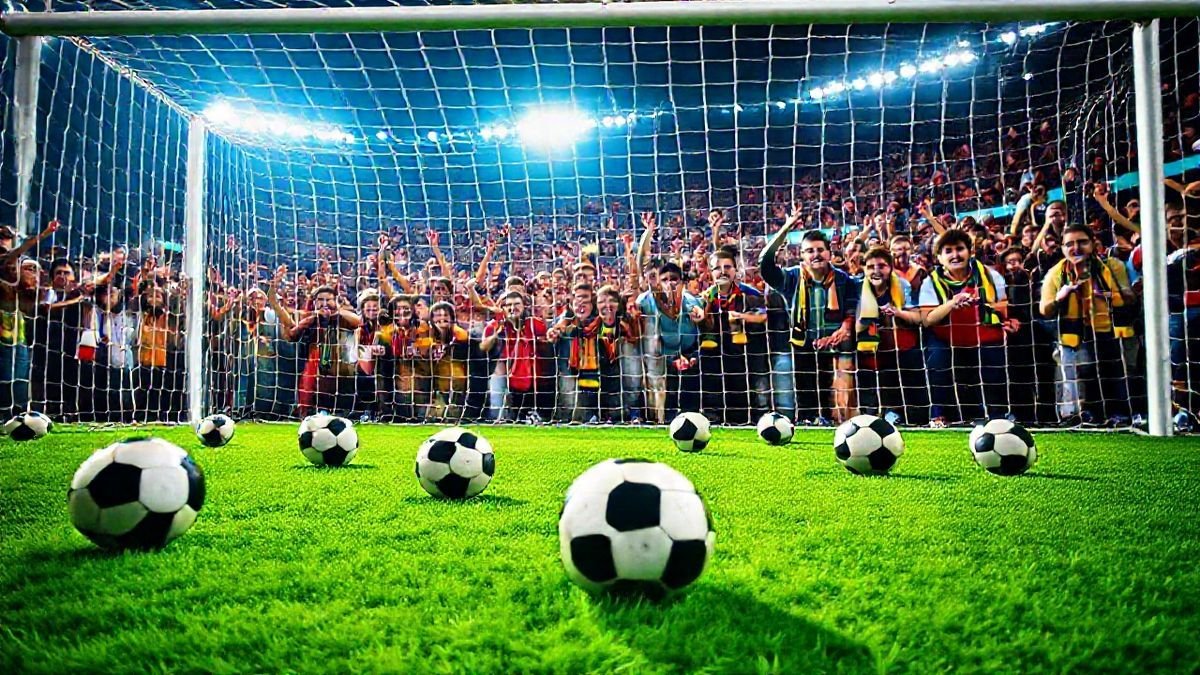 Galatasaray đối đầu Bodo/Glimt: Những kẻ yếu thế có thể tạo nên bất ngờ?