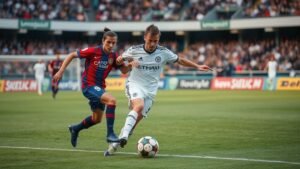 Liverpool đối đầu Palace: Cuộc chiến EFL Cup với Cơ hội Không Thể Bỏ Lỡ