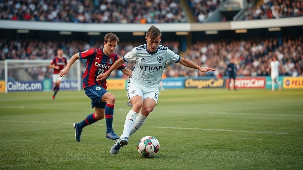 Steven Gerrard Quay Trở Lại Ibrox: Các Cuộc Đàm Phán Khẩn Cấp Đang Diễn Ra