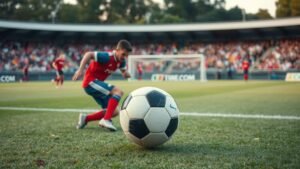 Tottenham Vượt Qua Everton: Cuộc Tranh Cãi Tại Hill Dickinson