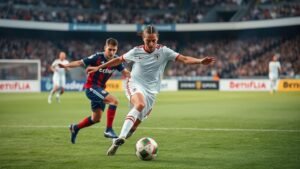 Senne Lammens Tỏa Sáng, Liệu Anh Có Thể Cứu Vãn Mùa Giải Của Man United?