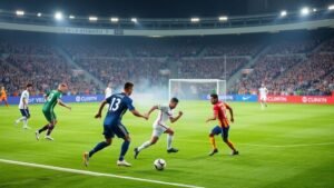 Karagumruk đối đầu Kayserispor: Liệu các đội bóng gặp khó khăn có thể trở lại?