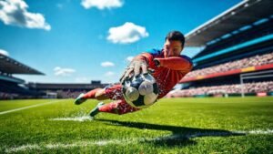 Cuộc Đối Đầu Quan Trọng Giữa Nottingham Forest và Fulham Tại Premier League