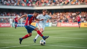 Lecce và Napoli: Cuộc Chiến Serie A Hứa Hẹn Kết Quả Kịch Tính