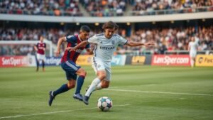 Saka của Arsenal Gần Đạt Thỏa Thuận Lương Kỷ Lục Tại Premier League