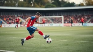 Nottingham Forest gặp Chelsea: Liệu Hàng Phòng Ngự Mỏng Manh Có Thúc Đẩy Bàn Thắng?