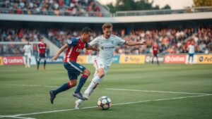 Ceará có thể ngăn Sport Recife thoát khỏi vị trí cuối bảng không?