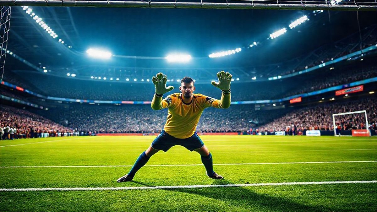 Khám Phá Chiến Lược Asian Handicap 2025 Ngày Hôm Nay Với Sự Tự Tin