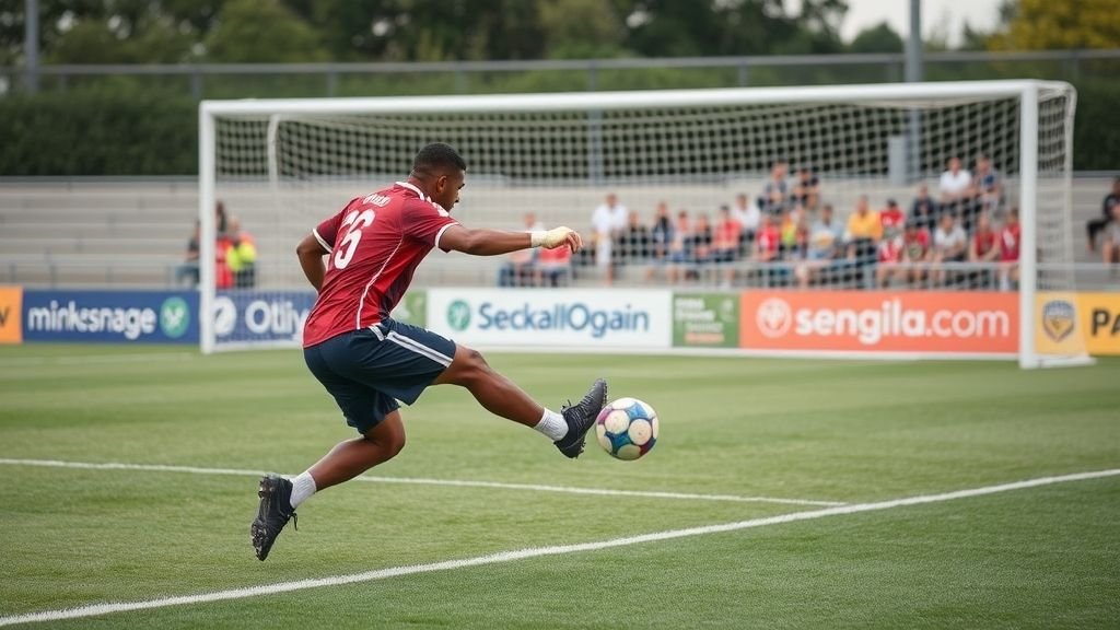 Stuttgart Gây Chấn Động Trước Fenerbahce: Trận Chiến Europa League Đang Đợi Chờ