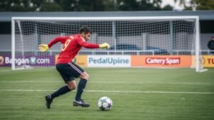 Jack Wilshere Nhậm Chức Quản Lý Luton: Liệu Anh Có Dẫn Dắt Đội Đến Vinh Quang?