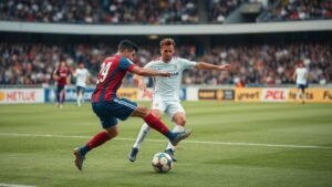 Marc Guiu có ra sân gặp Sunderland sau màn trình diễn xuất sắc trước Ajax không?