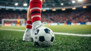 Trận Chạm Trán Giữa Vitória và Bahia: Lợi Thế Sân Nhà Liệu Có Mang Lại Kết Quả?