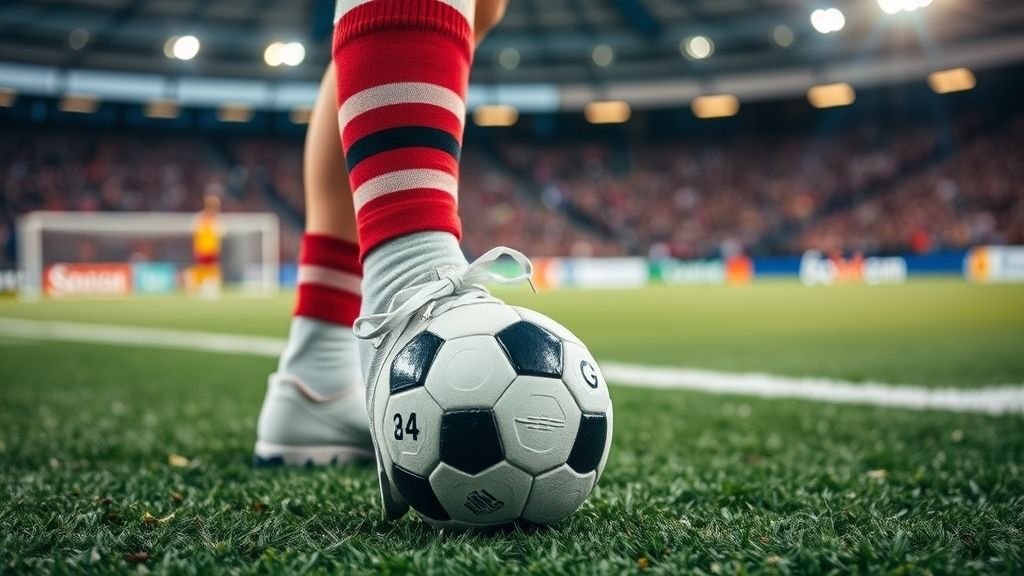 Trận Chạm Trán Giữa Vitória và Bahia: Lợi Thế Sân Nhà Liệu Có Mang Lại Kết Quả?