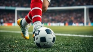 Saudi Arabia gặp Indonesia: Đội nào sẽ giành vé dự World Cup?