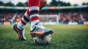 Khúc quanh chấn thương của Yoane Wissa: Một thách thức mới cho Newcastle