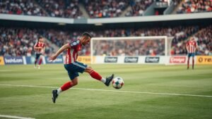 Nottingham Forest và Man United: Mong đợi một trận cầu nhiều bàn thắng ở Premier League.