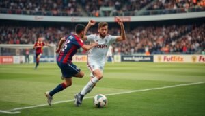 Petrolul đối đầu với Botoşani: Liệu Botoşani có thể kéo dài chuỗi trận thắng?