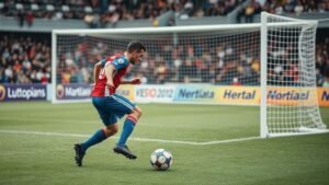 Netherlands đối đầu Lithuania: Liệu Những Kẻ Cửa Dưới Có Tránh Được Thất Bại Nặng Nề?