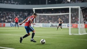 Kỷ Nguyên Mới Của Celtic Bắt Đầu: Wilfried Nancy Sẽ Nắm Quyền Lãnh Đạo