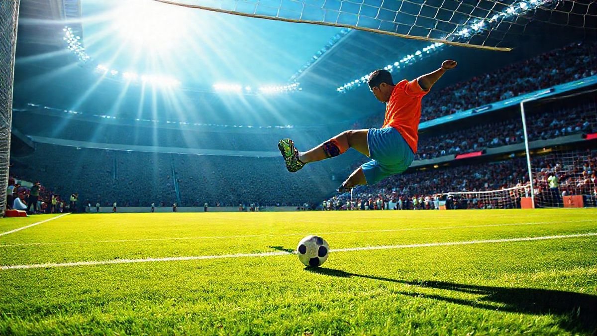 Thụy Điển vs Slovenia: Liệu Chúng Ta Có Nhìn Thấy Bàn Thắng Nào Trong Cuộc Đối Đầu Euro Này?