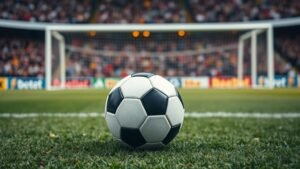 Porto vs Nice: Liệu Porto Có Thống Trị Cuộc Chạm Trán Europa League?