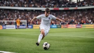 Bocum vs Dresden: Dự Đoán và Mẹo Cá Cược Tại 2. Bundesliga