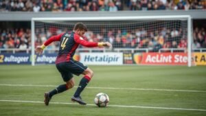 Eredivisie Đối Đầu: Liệu PEC Zwolle Có Ngăn Chặn Chuỗi Thắng Của Heerenveen?