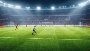 Arsenal vs Sunderland: Tương lai của Trossard đang ở thế giới hạn