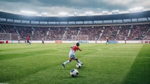 Italy đối đầu Norway: Trận đấu loại Euro đầy cam go tại San Siro