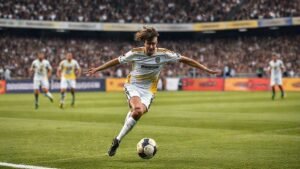 Celtic Gây Chấn Động Trước Feyenoord Trong Trận Kịch Tính Europa League