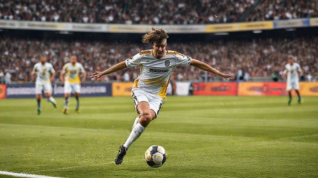 Celtic Gây Chấn Động Trước Feyenoord Trong Trận Kịch Tính Europa League