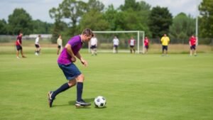 Cuộc Chiến Giữa Cheltenham và Notts County: Đón Chờ Đối Đầu Giải Hạng Hai