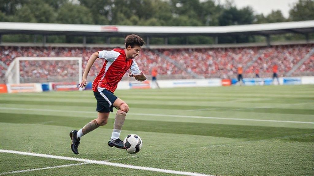 Liverpool Nhắm Đến Guehi Của Palace Khi Canvot Tỏa Sáng Tại Premier League