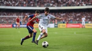 Machida đối đầu Melbourne City: Liệu City có vượt qua trận kịch tính trước AFC?