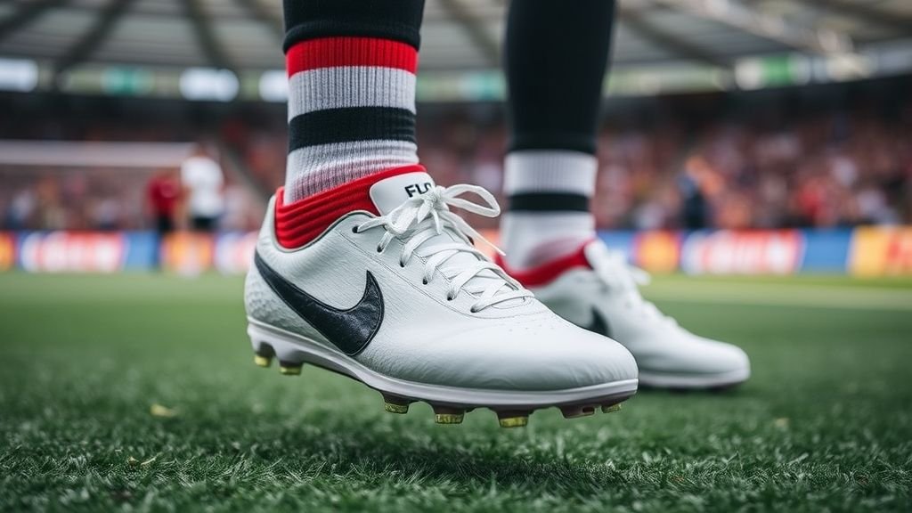 Man United Nhắm đến Muñoz của Crystal Palace trong Bước Ngoặt Chuyển Nhượng