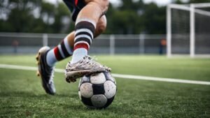 Juventude và Cruzeiro: Trận Chiến Thế Giới Serie A với Ít Bàn Thắng