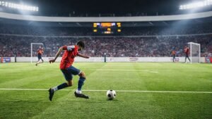 Arsenal gặp Bayern: Cuộc đối đầu trong Champions League đang chờ đợi