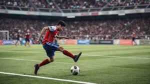 Vila Nova đối đầu với Volta Redonda: Ai sẽ chiến thắng tại Série B?