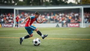 Tình Hình Chuyển Nhượng Vinicius Junior: Liệu Anh Có Rời Real Madrid?