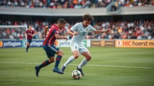 Haaland’s Manchester City Dẫn Đầu Cuộc Đua Ngoại Hạng Anh