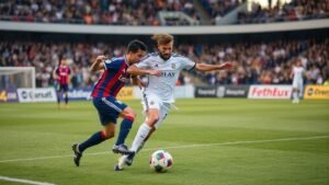 Celtic và Dundee United: Quyết định Quan Trọng Đối Với Tương Lai Của Wilfried Nancy