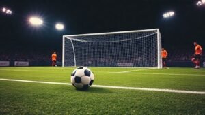 Mohamed Salah Có Thể Rời Liverpool: Các Đề Nghị Từ Ả Rập Xê Út Đang Chờ Đón